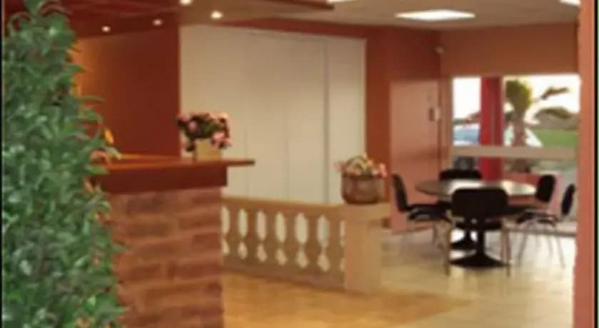 Hotel Floritel - Photo 1