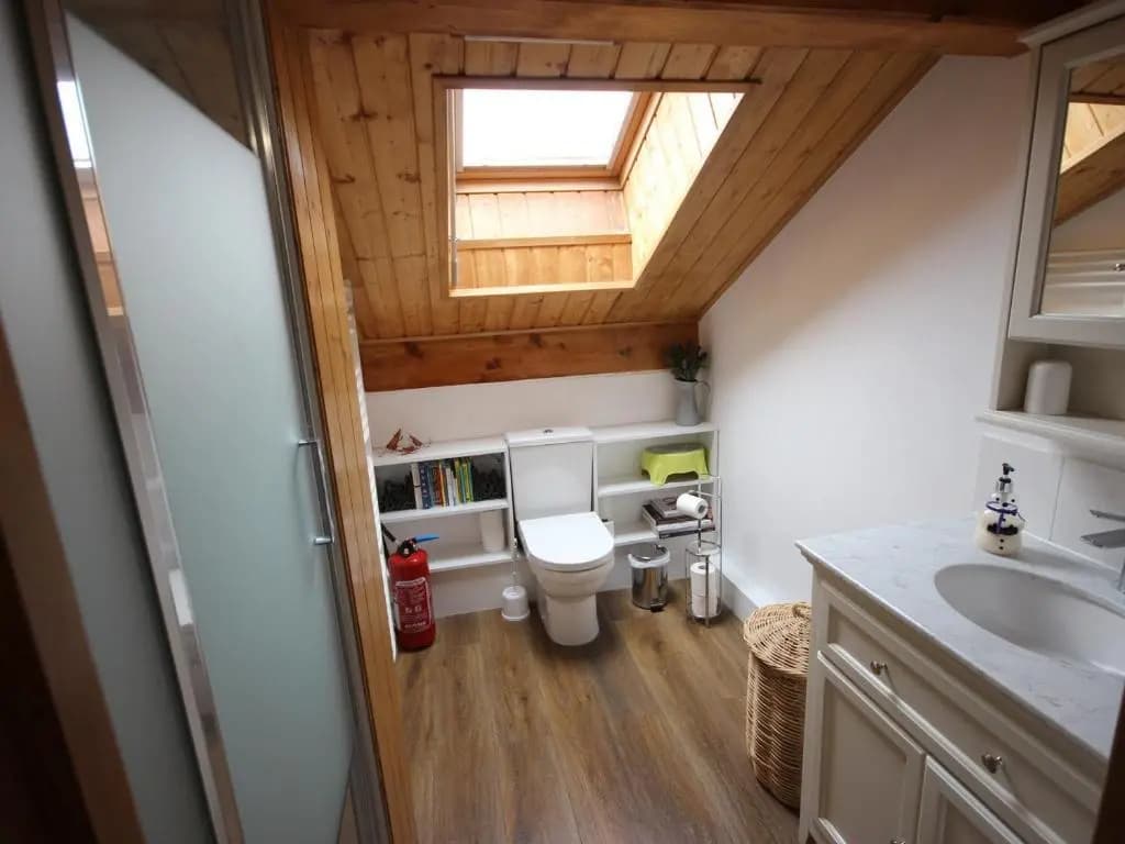 Chalet Landry, 5 pièces, 12 personnes - FR-1-411-545 - Photo 5