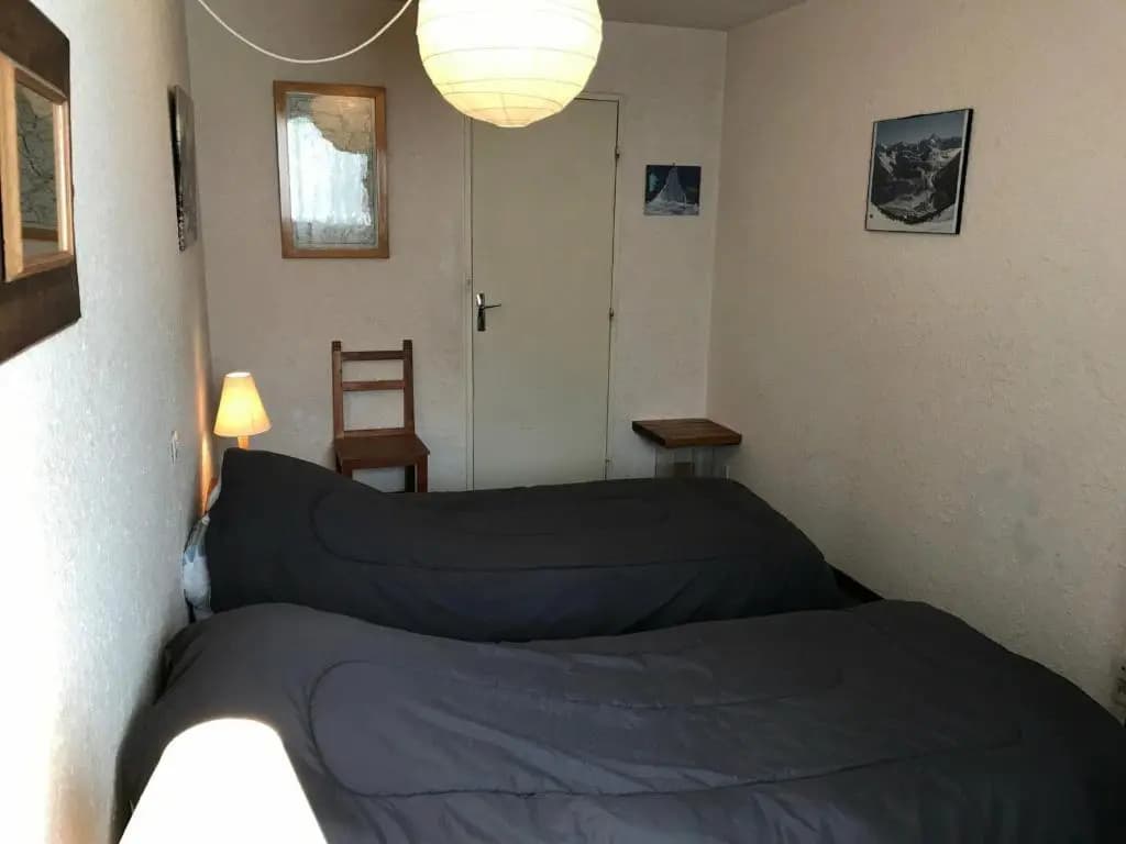 Appartement Montgenèvre, 3 pièces, 8 personnes - FR-1-445-16 - Photo 2