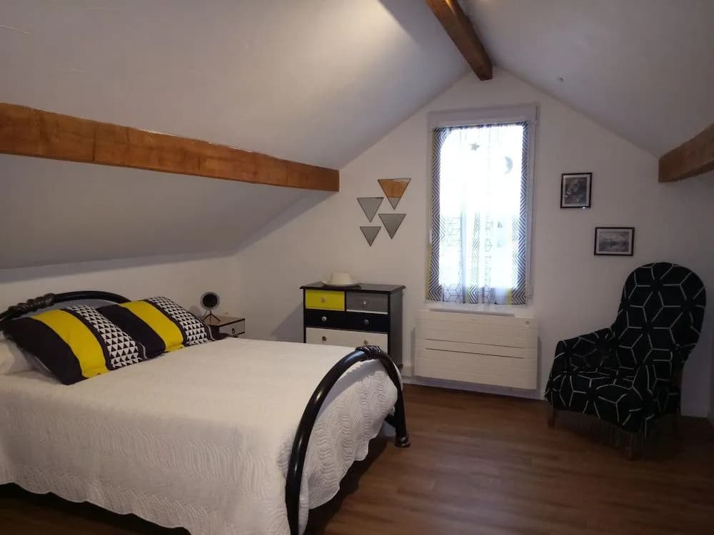 Chambres d'hotes Toulaho - Photo 4