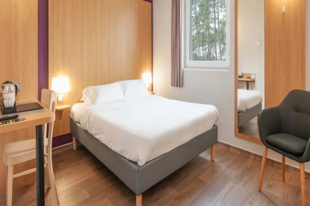 B&B HOTEL Mont De Marsan - Photo 2