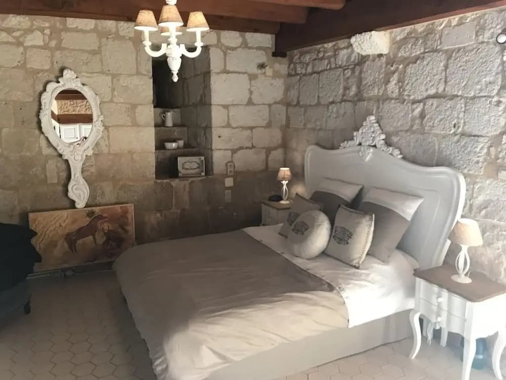 Château de Bouniagues - Photo 3