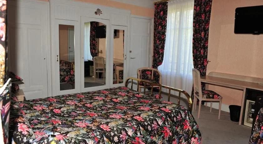 Hôtel Bristol Thermal - Photo 4
