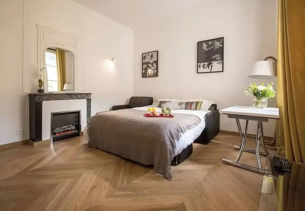 Le Marais Elegance - Photo 3