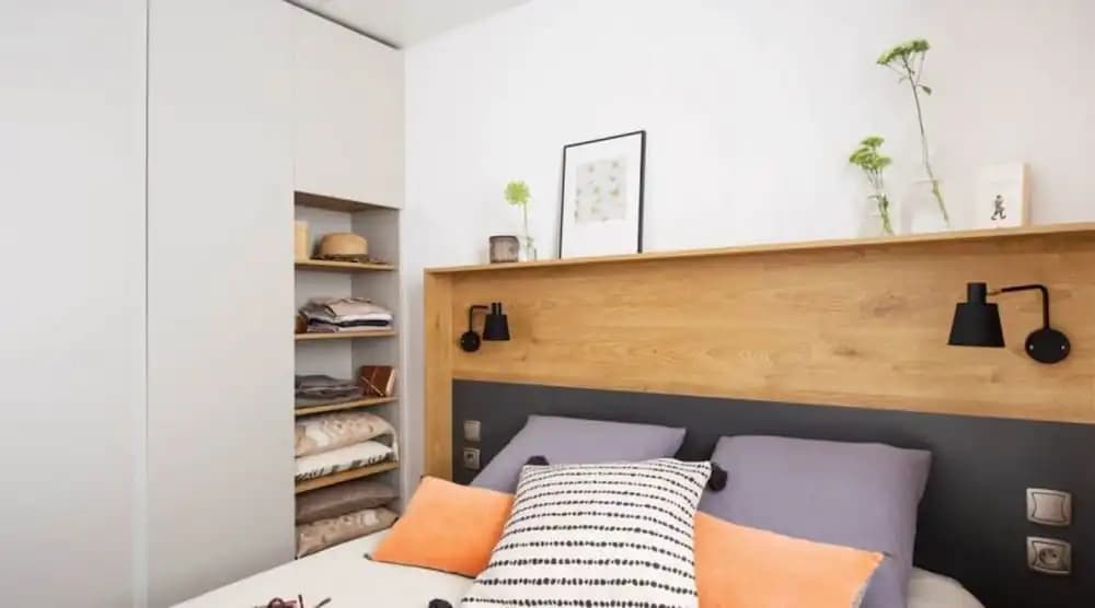 Mobilhome in Bessan With Terrace - Photo 2
