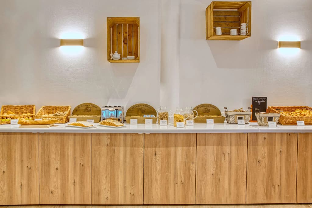 Les Hameaux De Lozere, Sure Hotel Collection by Best Western - Miniature 8