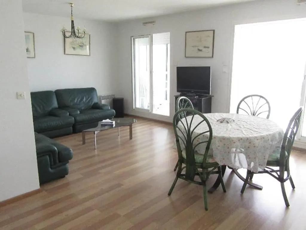 Appartement Saint-Hilaire-de-Riez, 2 pièces, 4 personnes - FR-1-91-55 - Photo 5