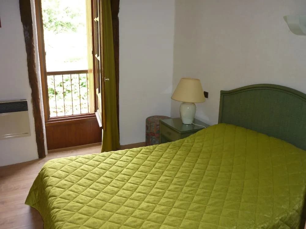 Auberge de l'Aspre - Photo 2