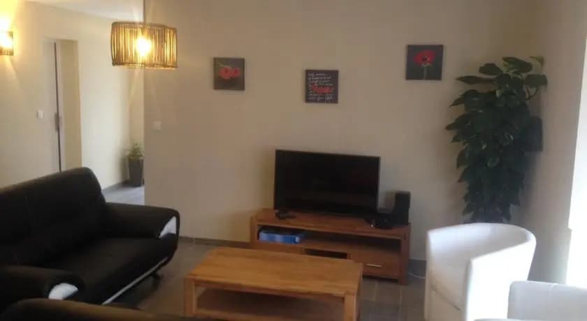 Loft Proche Plage Fort Mahon - Photo 3