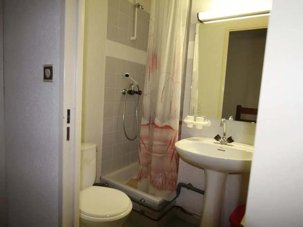 Appartement Montgenèvre, 4 pièces, 6 personnes - FR-1-330D-113 - Miniature 7