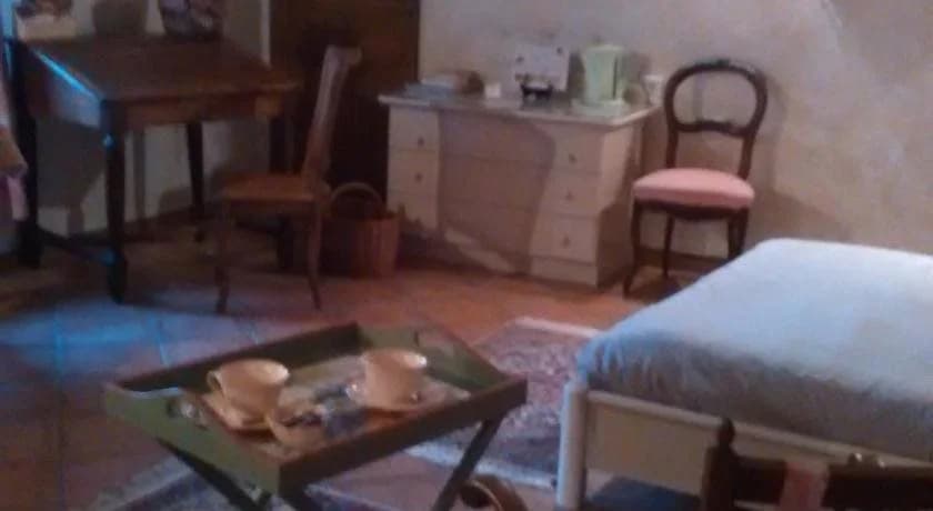 Maison d'hôtes Ferme de la Commanderie - Photo 4