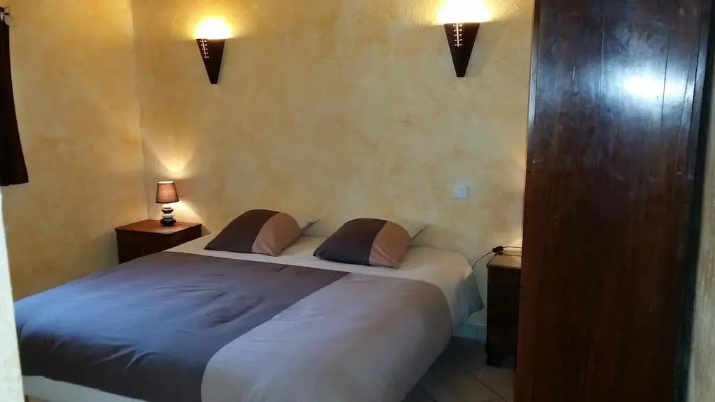 Gîte des 3 Hiboux - Photo 5