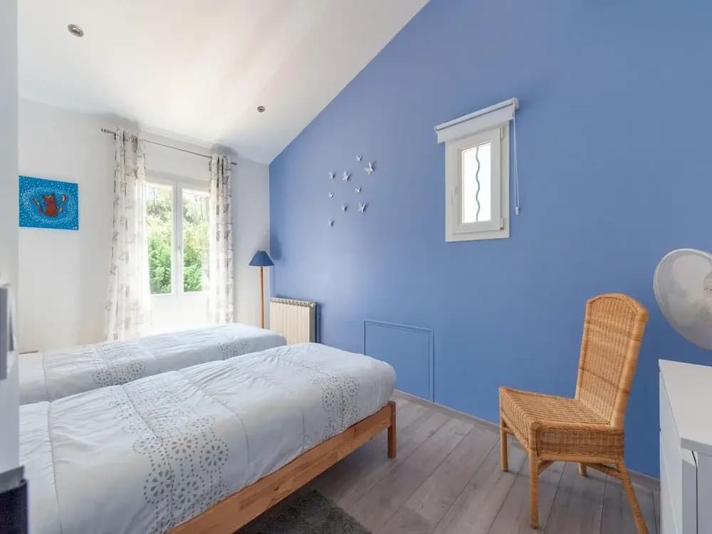 Villa in Vidauban Near Vineyards & Beaches - Photo 4