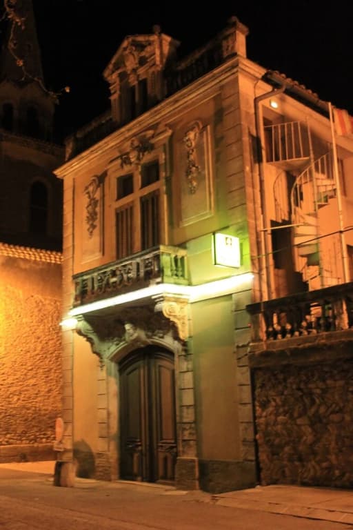 Le Manoir - Photo 1