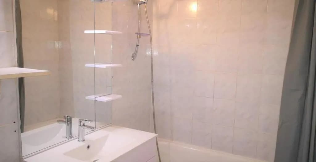 Résidence Cap Azur Appartement 209 - Miniature 7