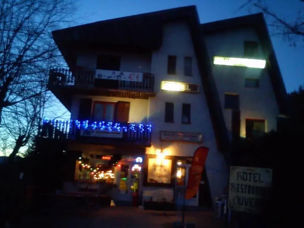 Les Chamois - Photo 1