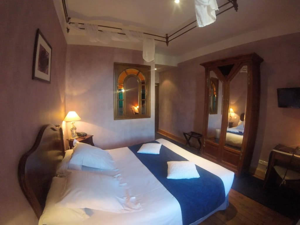 Hôtel Littéraire Stendhal et Spa - Photo 4