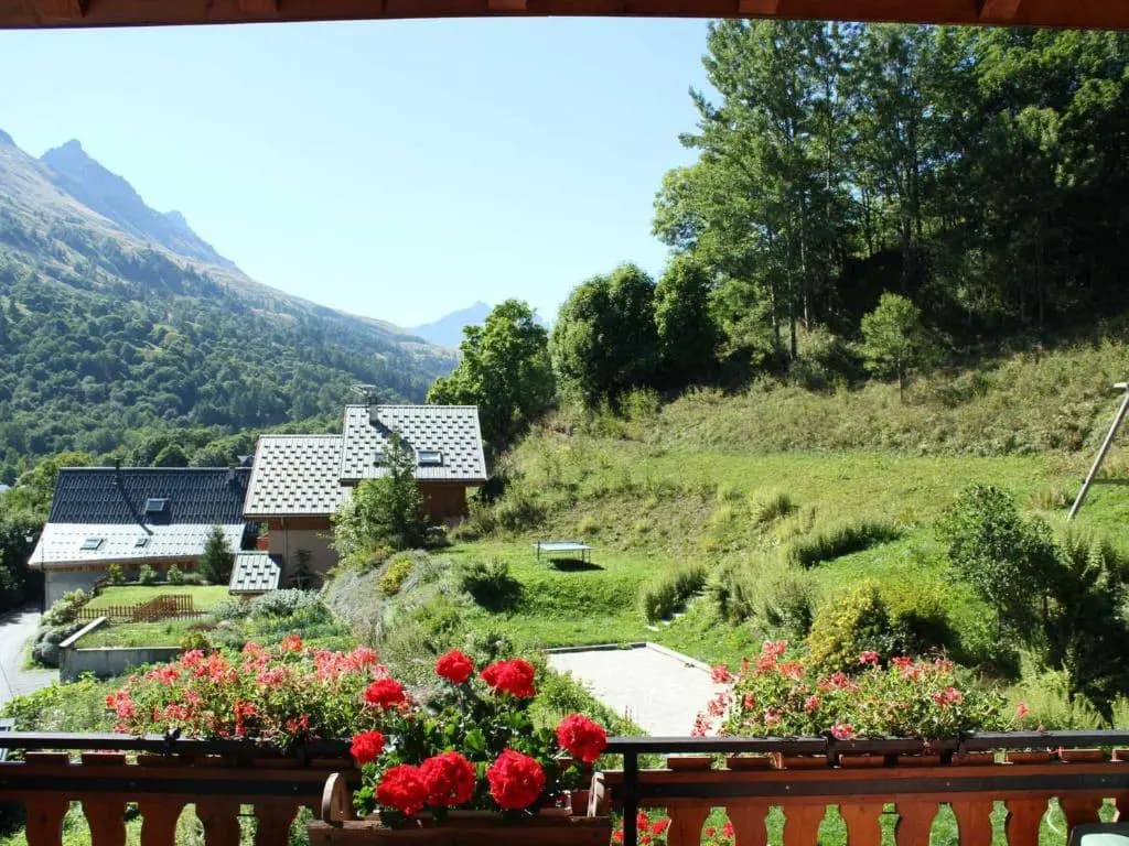 Appartement Valloire, 4 pièces, 10 personnes - FR-1-263-184 - Miniature 8