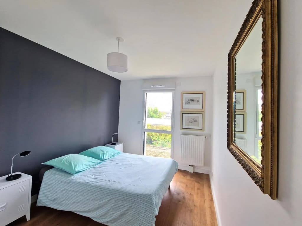 Apartment in Concarneau Near Seafront - Photo 5
