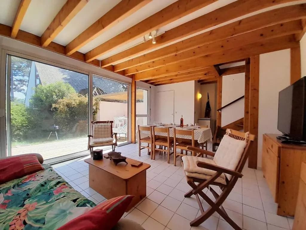 Villa Carnac, 3 pièces, 6 personnes - FR-1-477-207 - Photo 1