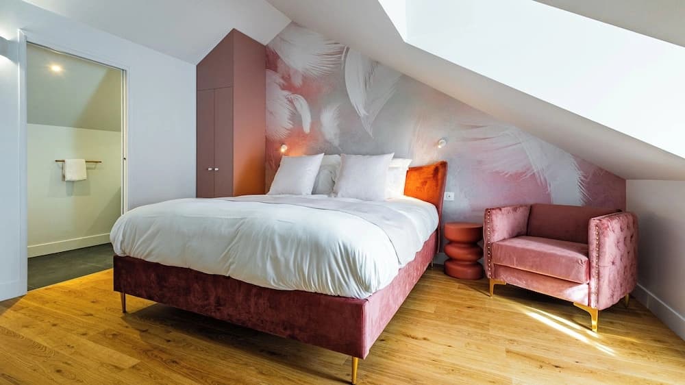 Solstice Beaune - Hotel et Terroir - Photo 4