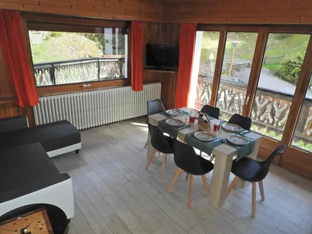 Manoir 2 - Photo 4