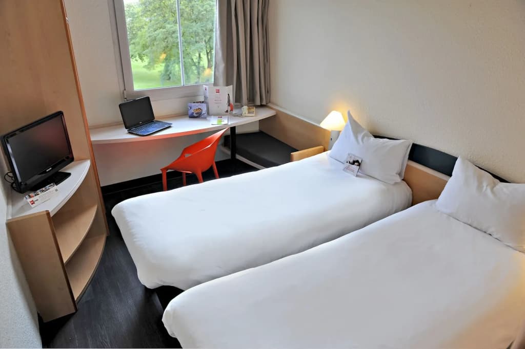 ibis Strasbourg Sud La Vigie - Photo 4