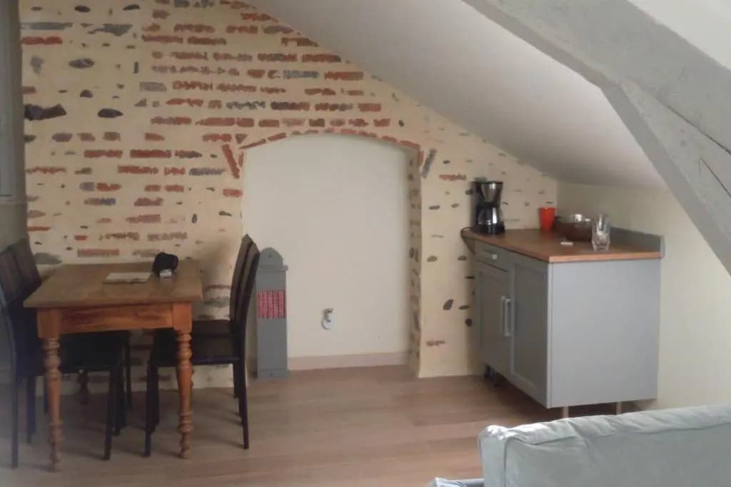 Appartement Cosy Entre Bosquet Et Beaumont - Photo 1