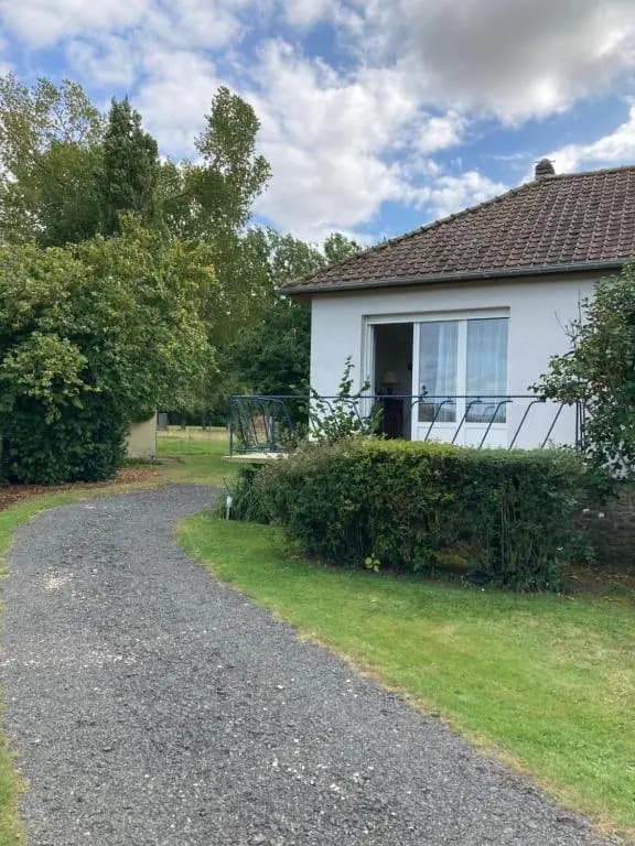 La maison d’Henri - Photo 2