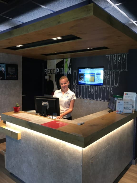 Ibis Budget Perpignan Nord Rivesaltes - Photo 2