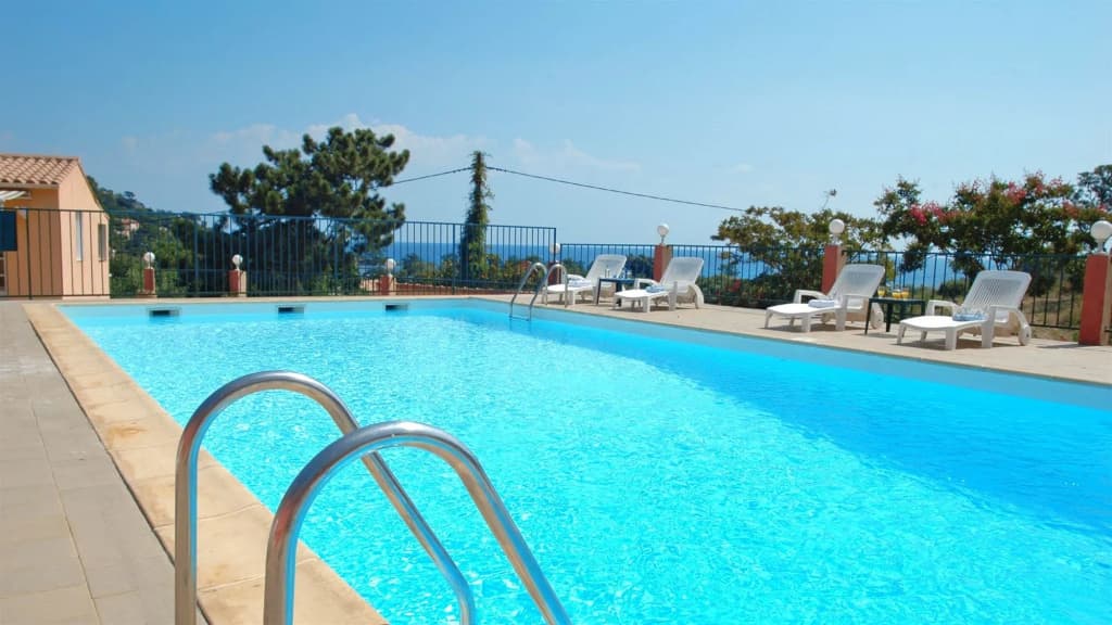 Hôtel San Pieru - Photo 5