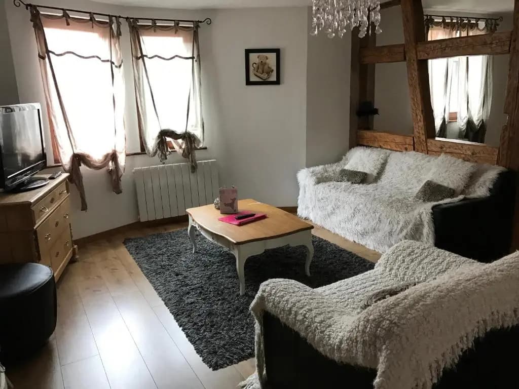 Les Authentics - La Maison d'Amélie - Photo 3