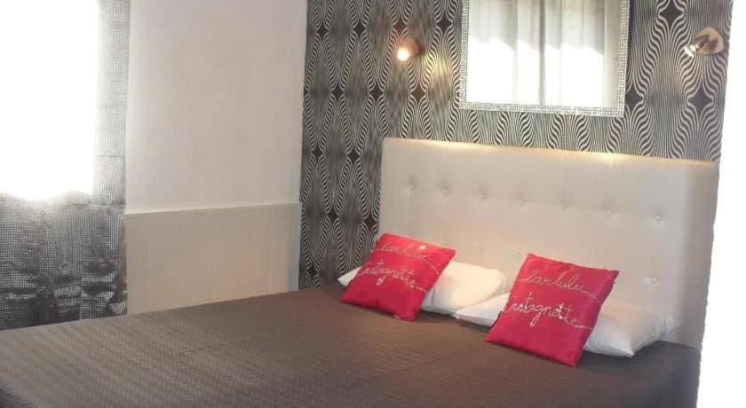 Hotel Le Langue d'Oc - Photo 4