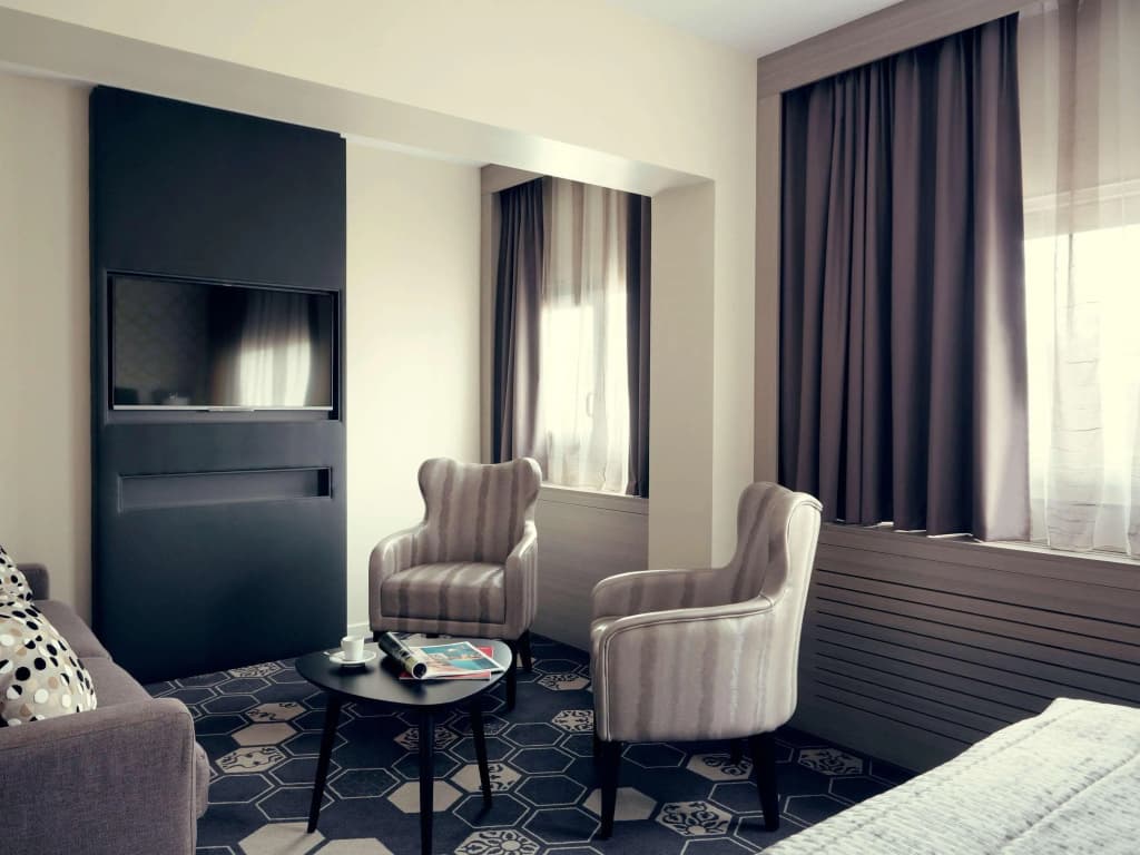 Mercure Orange Centre - Photo 3