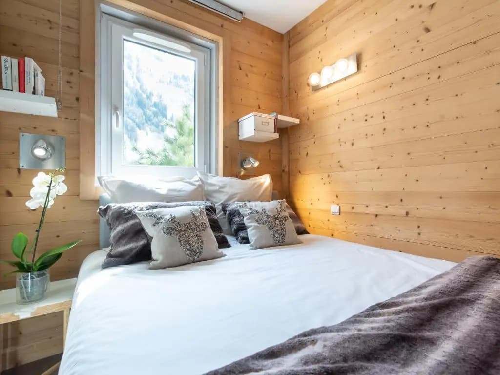 Appartement Len - Photo 4