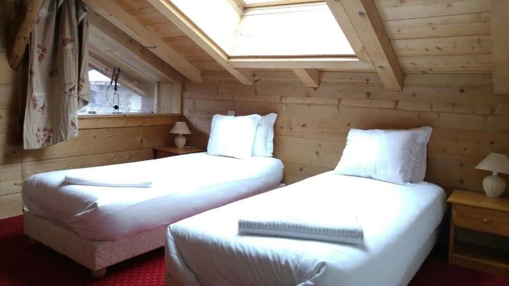 Chalet Pele - Photo 3