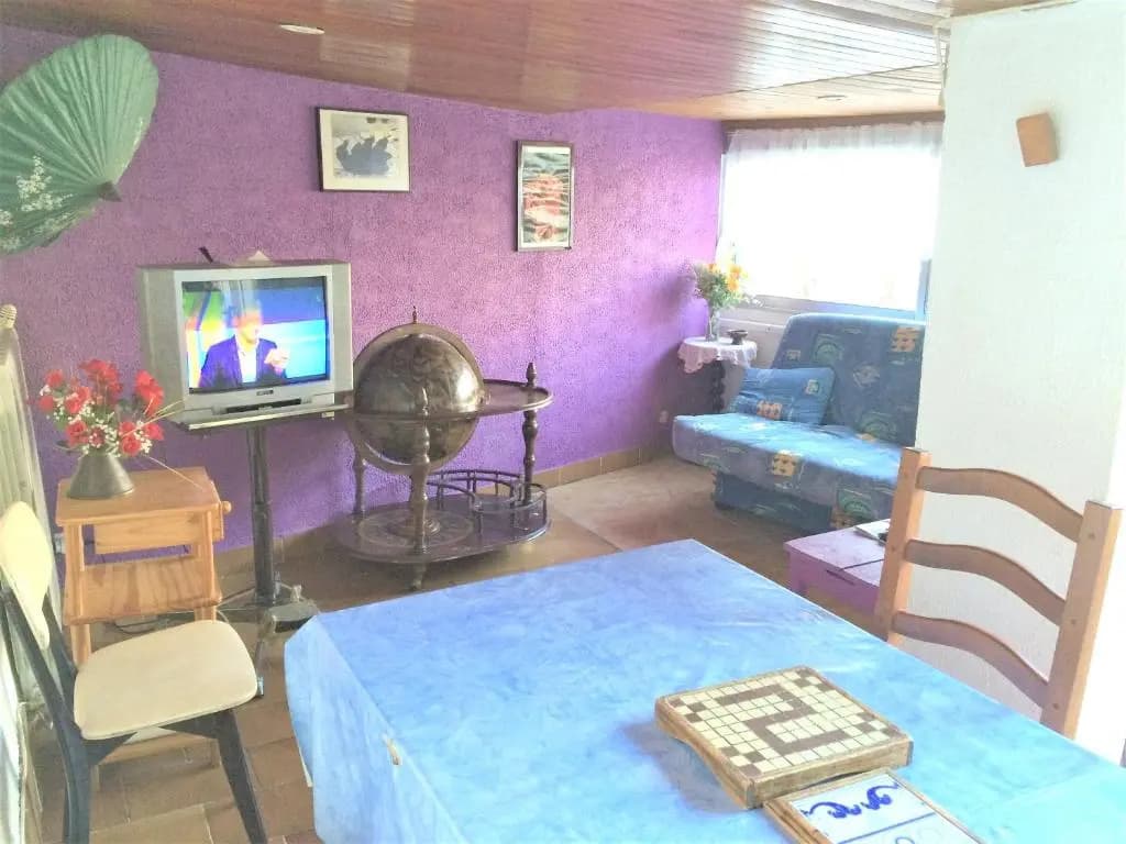 Maison d'une chambre avec vue sur la ville et jardin clos a La Ciotat a 2 km de la plage - Photo 3