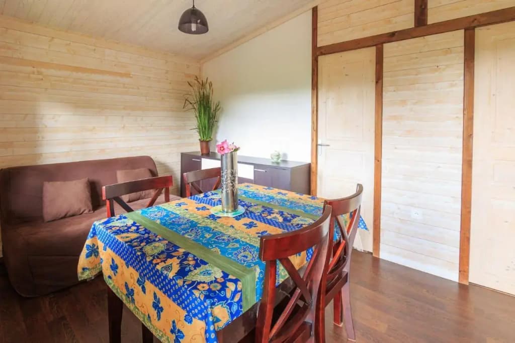 Les Chalets de Pierretoun - Photo 1