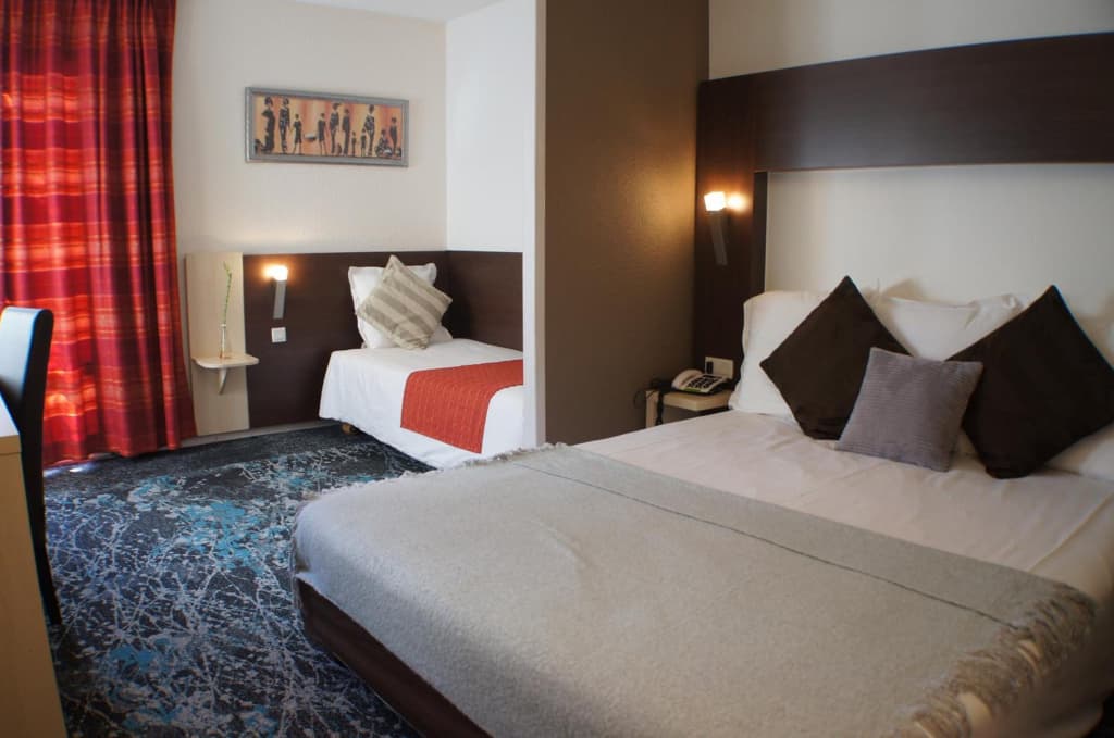 The Originals City, Hôtel La Siesta - Photo 2