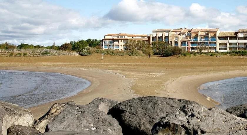 Residence les Sables D'Or - Photo 4
