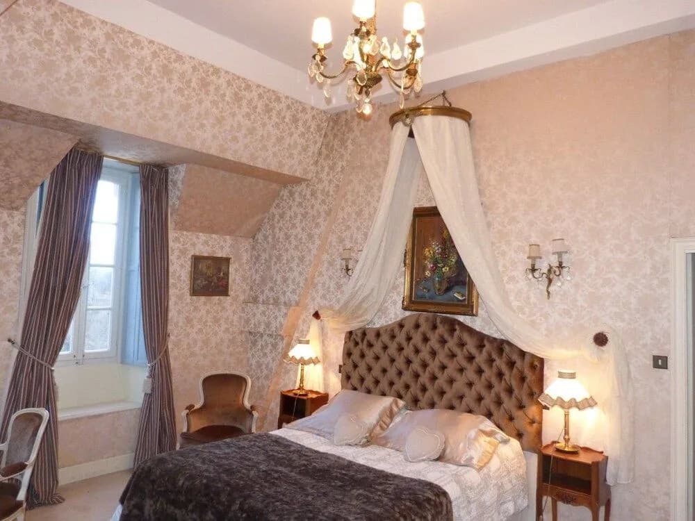 Château d'Urbilhac - Photo 5
