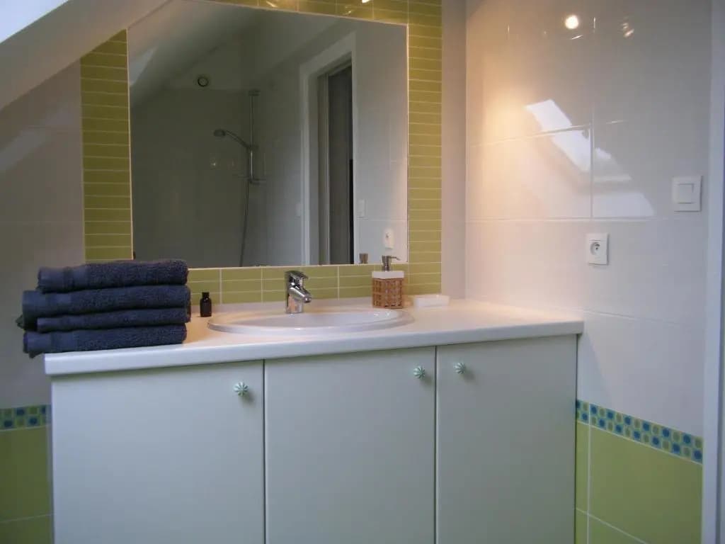 Les chambres du Manoir de Kerhel - Miniature 7