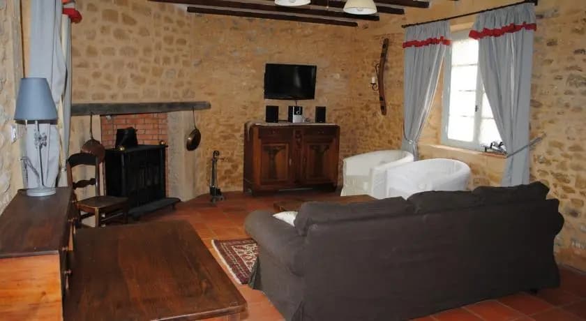The French Country Cottage - Les Chouettes - Photo 3