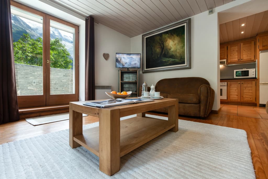 Chez Roberto in Chamonix - Photo 5