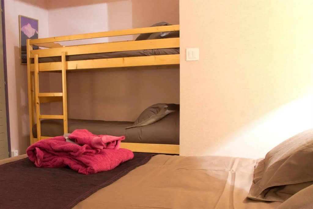 Hôtel Arbois Bettex - Photo 1
