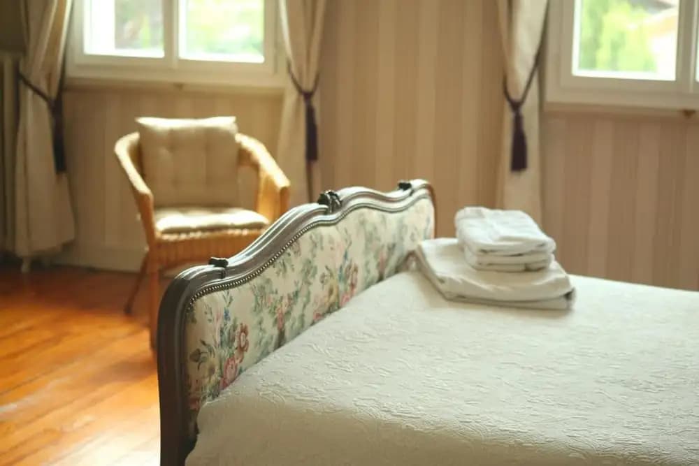 Chambres d'hotes du Parc - Photo 4