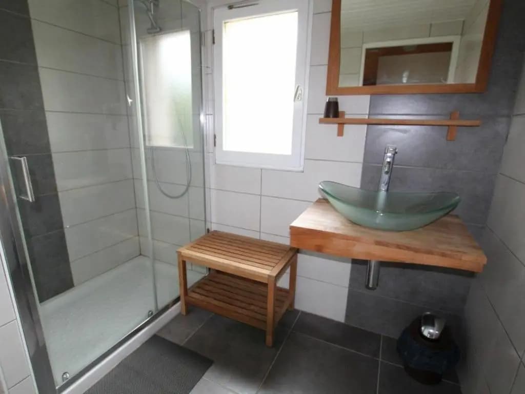 Gîte Saint-Aubin-la-Plaine, 3 pièces, 4 personnes - FR-1-426-225 - Miniature 8