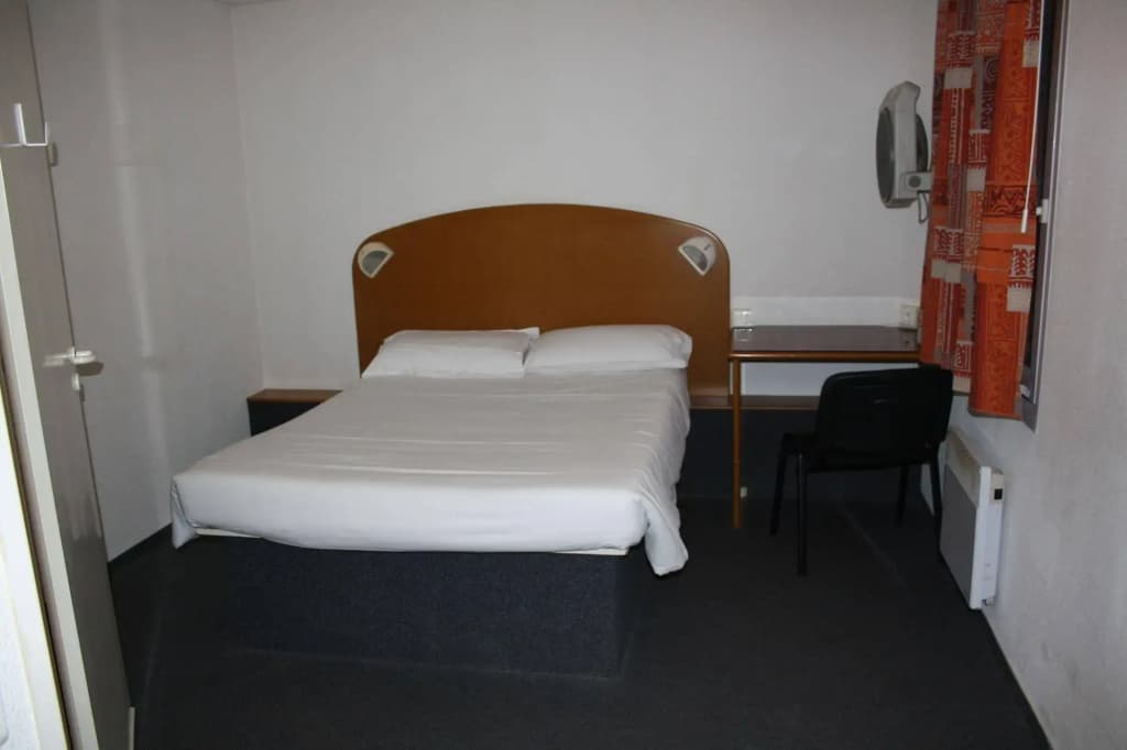 Hotel Quick Palace - Bourg Les Valence - Miniature 6