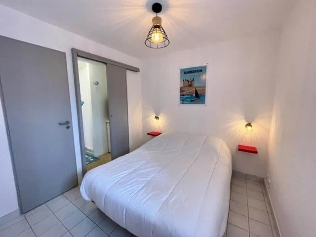 Appartement Quiberon, 2 pièces, 4 personnes - FR-1-478-226 - Photo 3