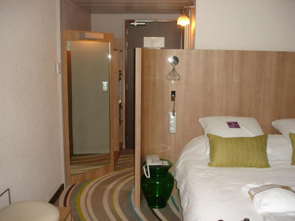 Mercure Angers Centre De Congres - Photo 3